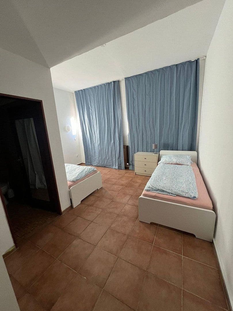 Pronájem nebytového prostoru 700 m², Hanau, Hessen Pronájem nebytového prostoru 700 m², Hanau, Hessen