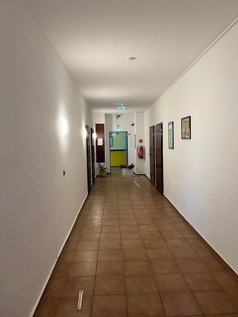 Pronájem nebytového prostoru 700 m², Hanau, Hessen Pronájem nebytového prostoru 700 m², Hanau, Hessen
