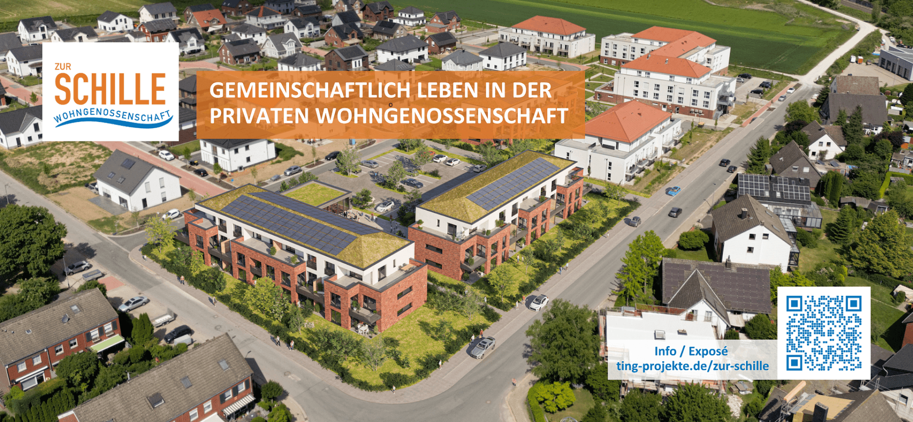Pronájem bytu 2+1 49 m², Süllbergring, Springe, Dolní Sasko Pronájem bytu 2+1 49 m², Süllbergring, Springe, Dolní Sasko