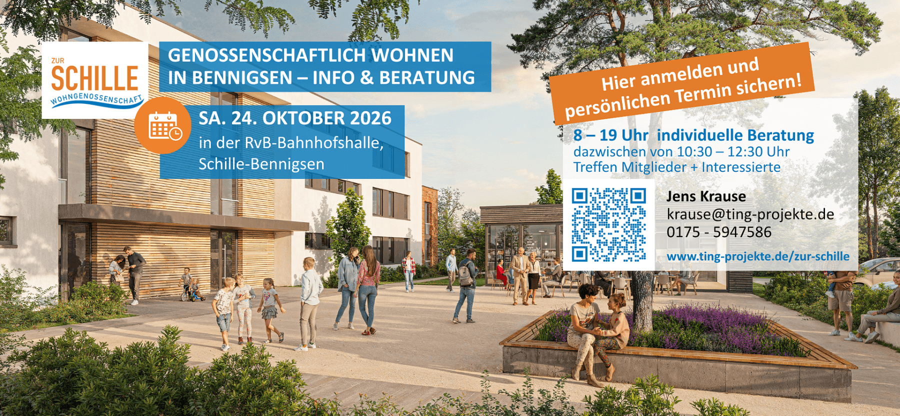 Pronájem bytu 2+1 49 m², Süllbergring, Springe, Dolní Sasko Pronájem bytu 2+1 49 m², Süllbergring, Springe, Dolní Sasko
