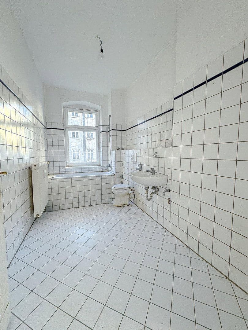 Prodej bytu 2+1 65 m², Pfarrstraße, Berlin, Berlín Prodej bytu 2+1 65 m², Pfarrstraße, Berlin, Berlín