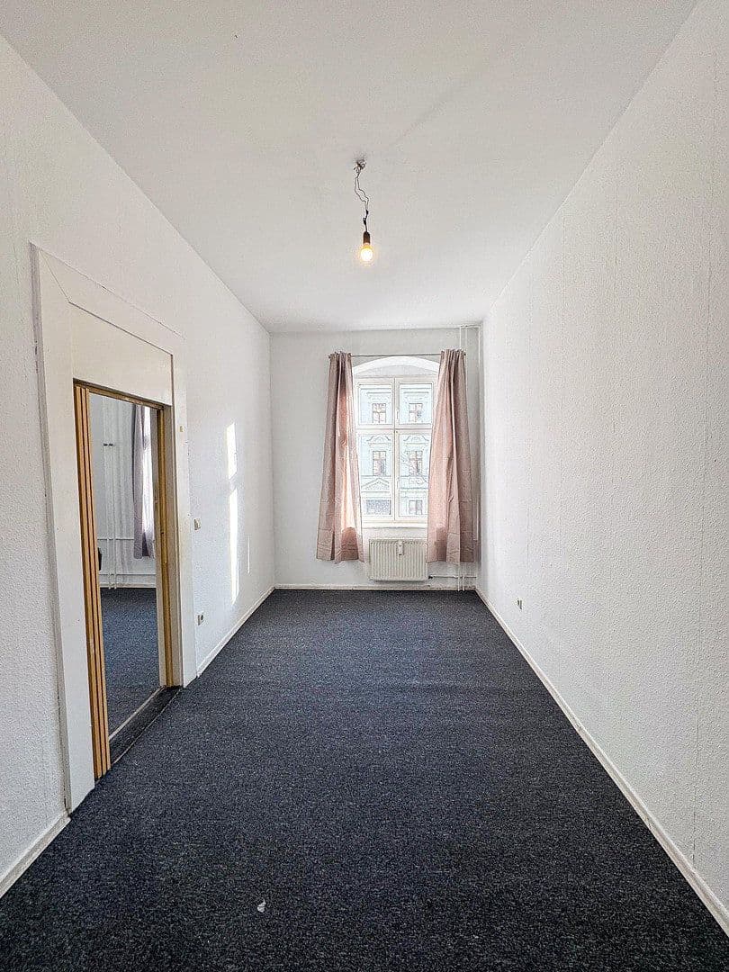 Prodej bytu 2+1 65 m², Pfarrstraße, Berlin, Berlín Prodej bytu 2+1 65 m², Pfarrstraße, Berlin, Berlín
