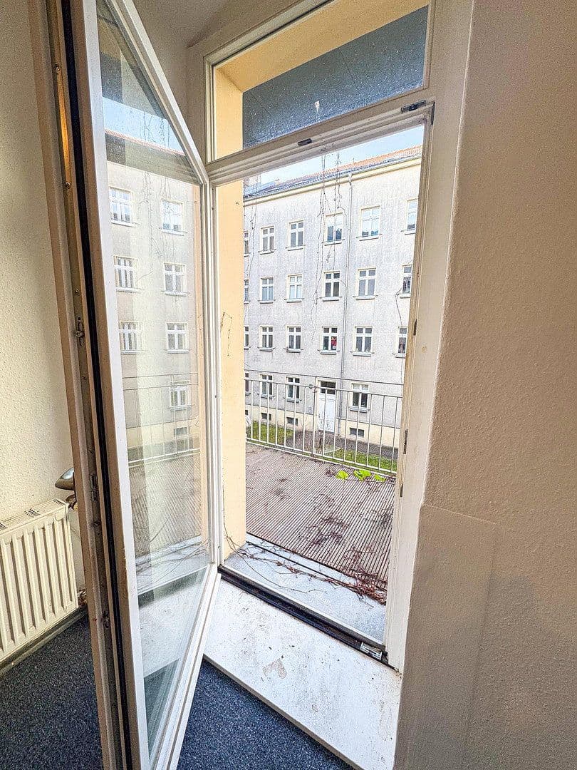 Prodej bytu 2+1 65 m², Pfarrstraße, Berlin, Berlín Prodej bytu 2+1 65 m², Pfarrstraße, Berlin, Berlín