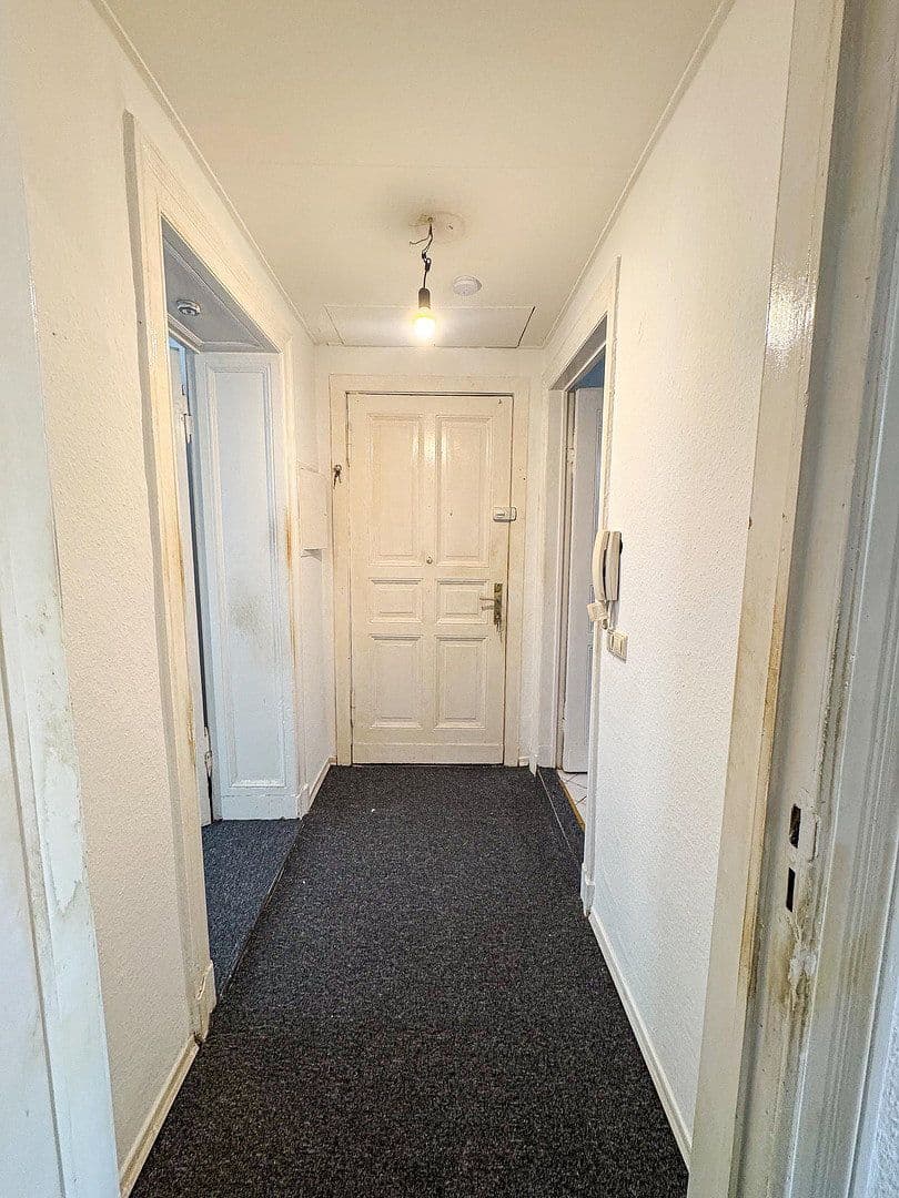 Prodej bytu 2+1 65 m², Pfarrstraße, Berlin, Berlín Prodej bytu 2+1 65 m², Pfarrstraße, Berlin, Berlín