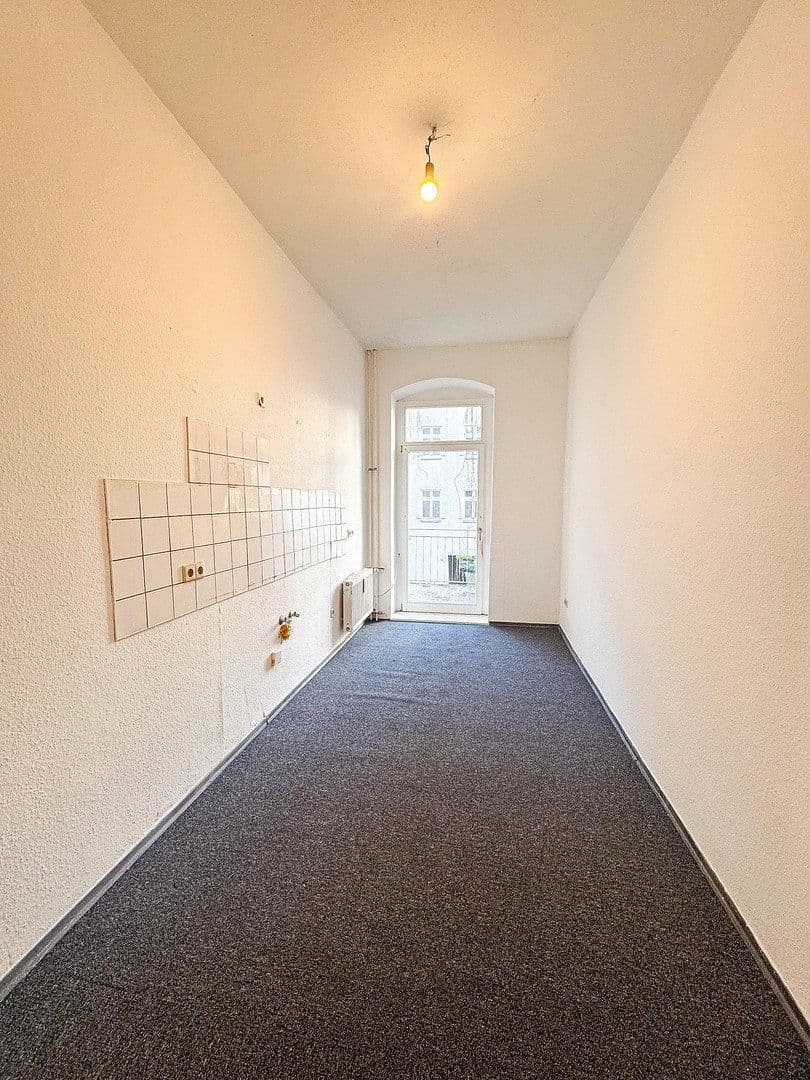 Prodej bytu 2+1 65 m², Pfarrstraße, Berlin, Berlín Prodej bytu 2+1 65 m², Pfarrstraße, Berlin, Berlín