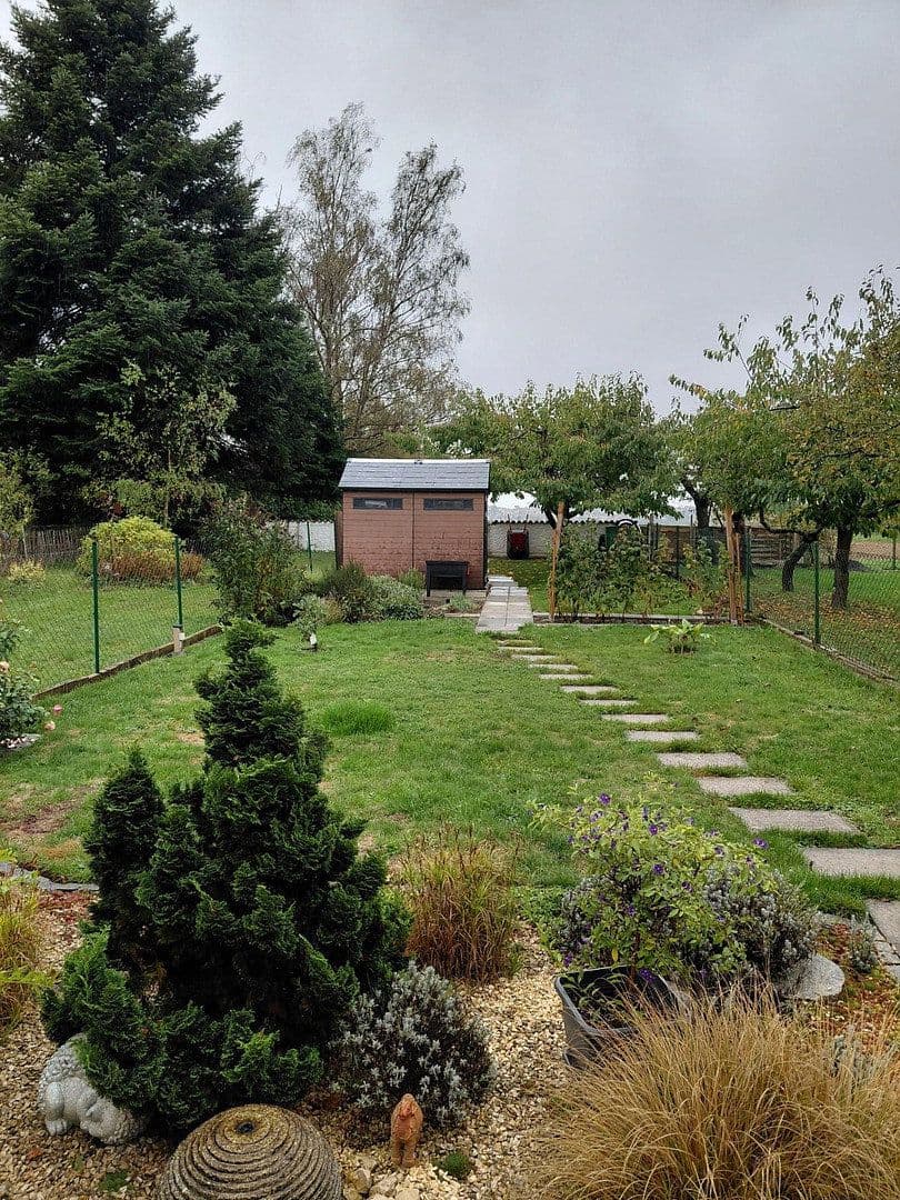 Prodej domu 120 m², pozemek 363 m², Ölbronn-Dürrn, Bádensko-Württembersko Prodej domu 120 m², pozemek 363 m², Ölbronn-Dürrn, Bádensko-Württembersko