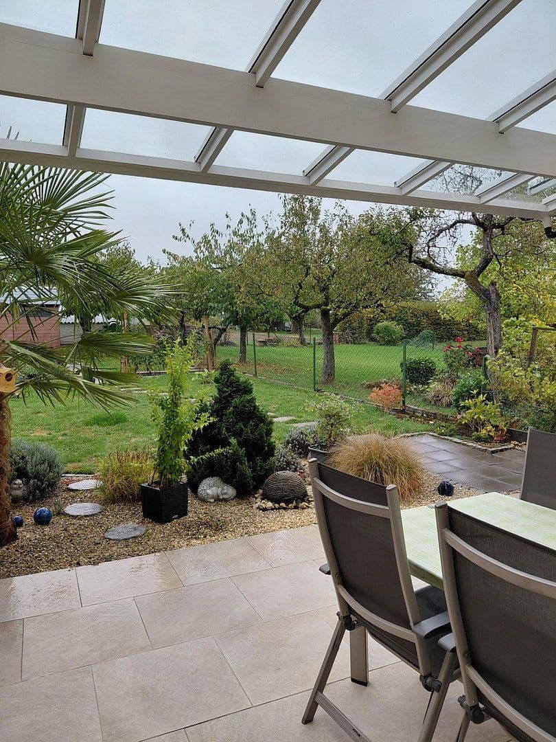 Prodej domu 120 m², pozemek 363 m², Ölbronn-Dürrn, Bádensko-Württembersko Prodej domu 120 m², pozemek 363 m², Ölbronn-Dürrn, Bádensko-Württembersko