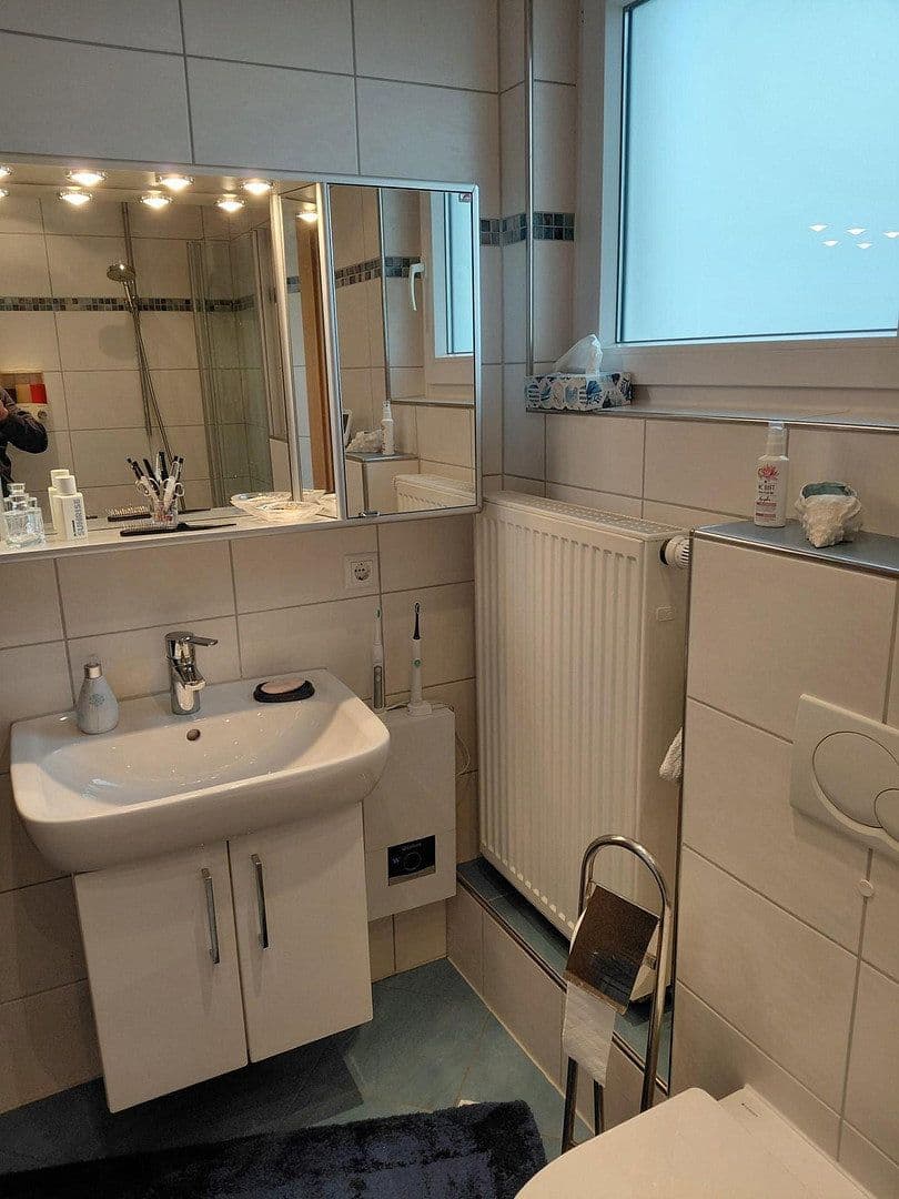 Prodej domu 120 m², pozemek 363 m², Ölbronn-Dürrn, Bádensko-Württembersko Prodej domu 120 m², pozemek 363 m², Ölbronn-Dürrn, Bádensko-Württembersko