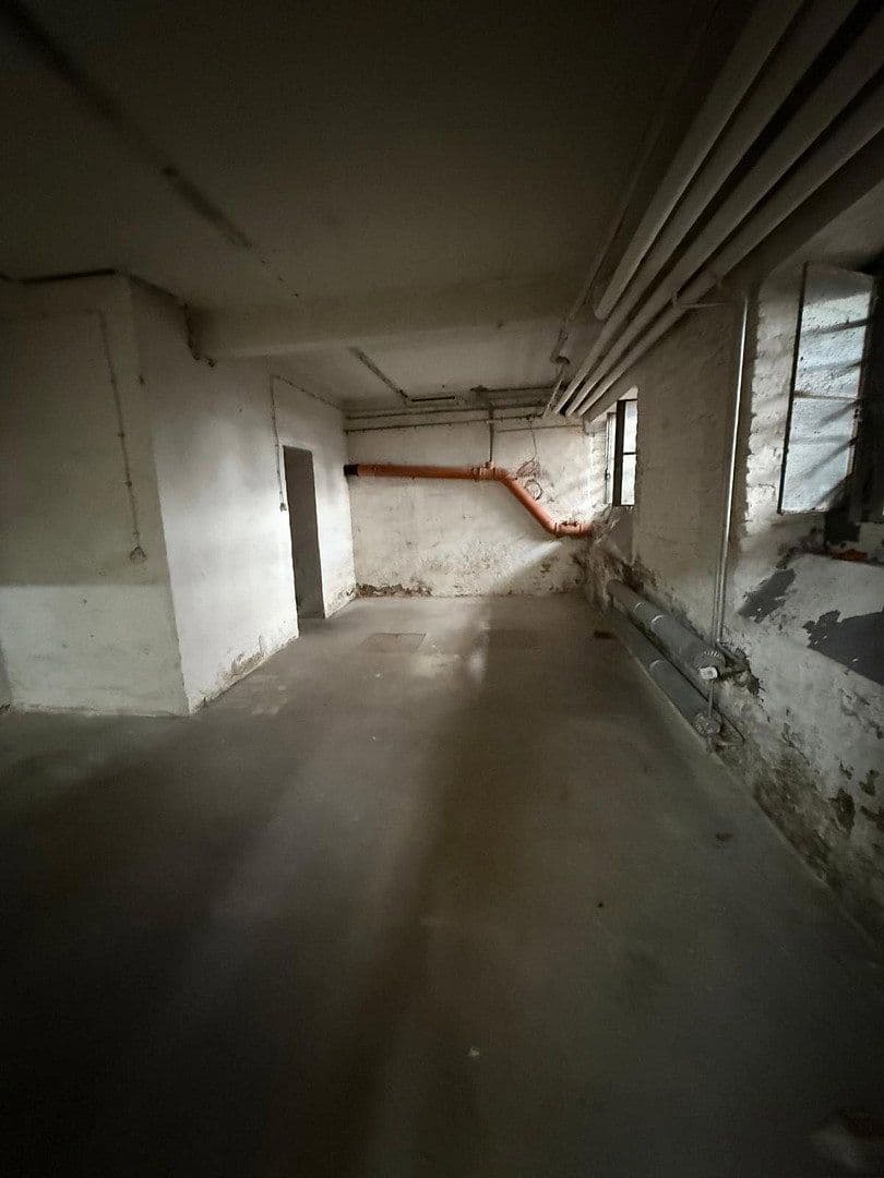 Pronájem nebytového prostoru 400 m², Herkulesstr 9-11, Essen, Severní Porýní-Vestfálsko Pronájem nebytového prostoru 400 m², Herkulesstr 9-11, Essen, Severní Porýní-Vestfálsko