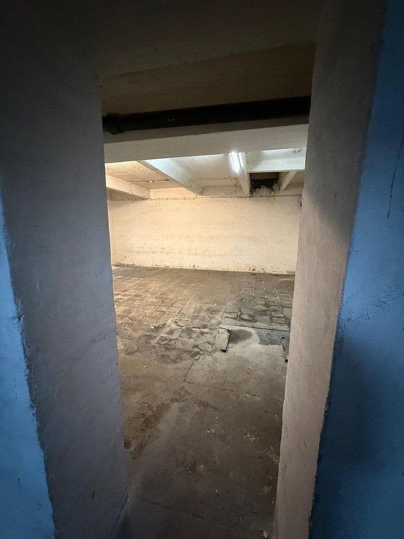 Pronájem nebytového prostoru 400 m², Herkulesstr 9-11, Essen, Severní Porýní-Vestfálsko Pronájem nebytového prostoru 400 m², Herkulesstr 9-11, Essen, Severní Porýní-Vestfálsko