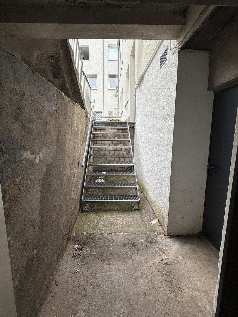 Pronájem nebytového prostoru 400 m², Herkulesstr 9-11, Essen, Severní Porýní-Vestfálsko Pronájem nebytového prostoru 400 m², Herkulesstr 9-11, Essen, Severní Porýní-Vestfálsko