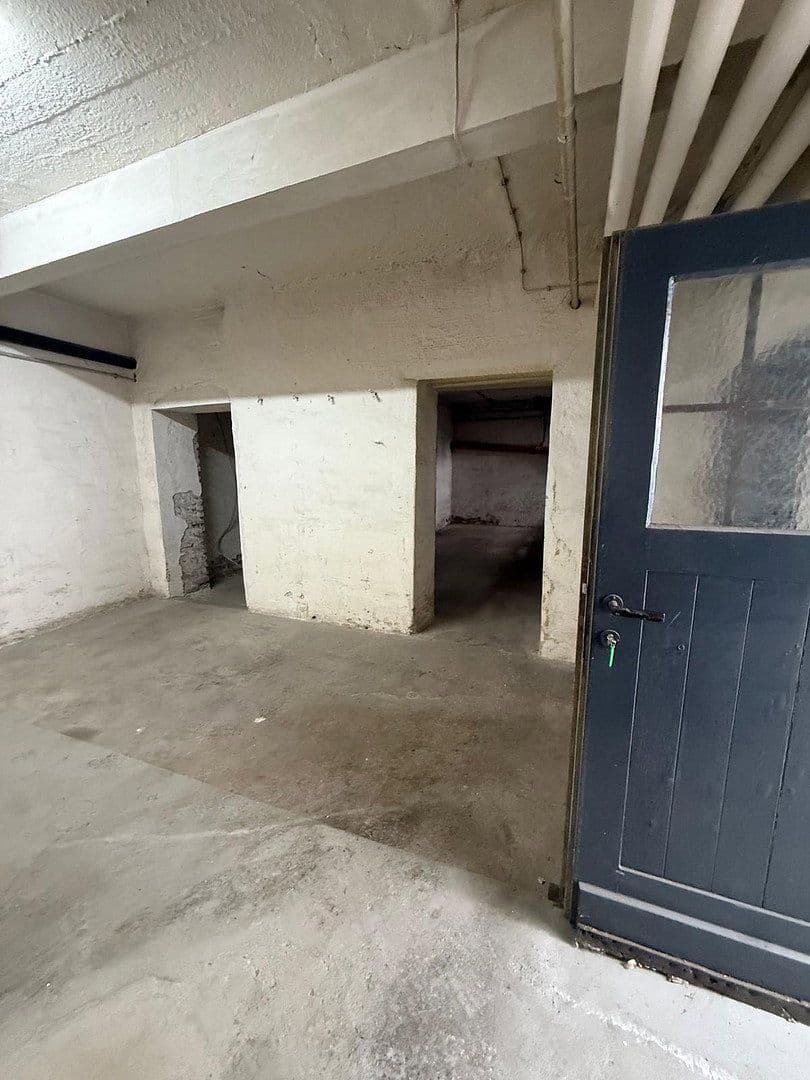 Pronájem nebytového prostoru 400 m², Herkulesstr 9-11, Essen, Severní Porýní-Vestfálsko Pronájem nebytového prostoru 400 m², Herkulesstr 9-11, Essen, Severní Porýní-Vestfálsko