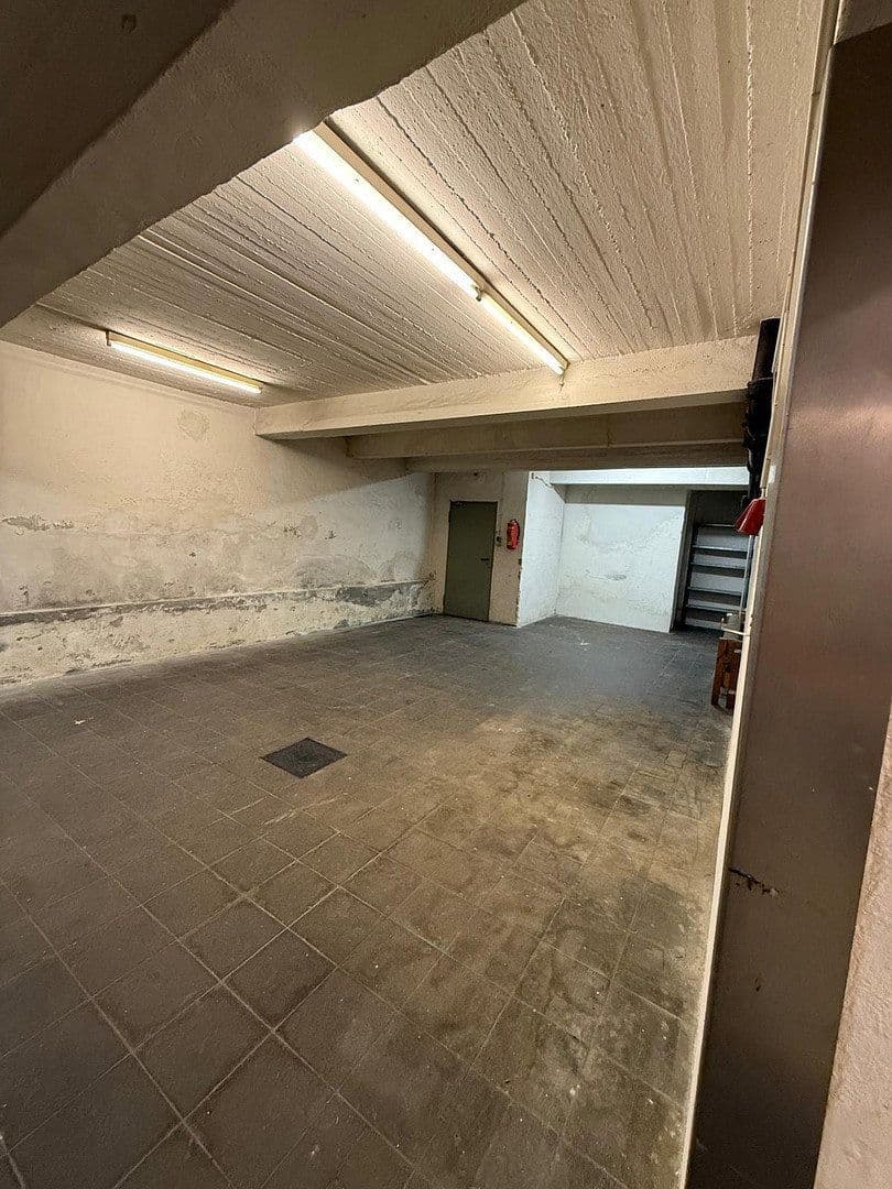 Pronájem nebytového prostoru 400 m², Herkulesstr 9-11, Essen, Severní Porýní-Vestfálsko Pronájem nebytového prostoru 400 m², Herkulesstr 9-11, Essen, Severní Porýní-Vestfálsko