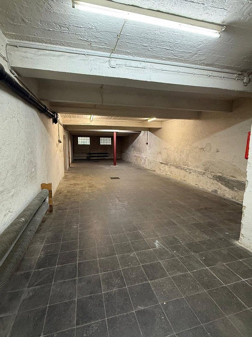 Pronájem nebytového prostoru 400 m², Herkulesstr 9-11, Essen, Severní Porýní-Vestfálsko Pronájem nebytového prostoru 400 m², Herkulesstr 9-11, Essen, Severní Porýní-Vestfálsko