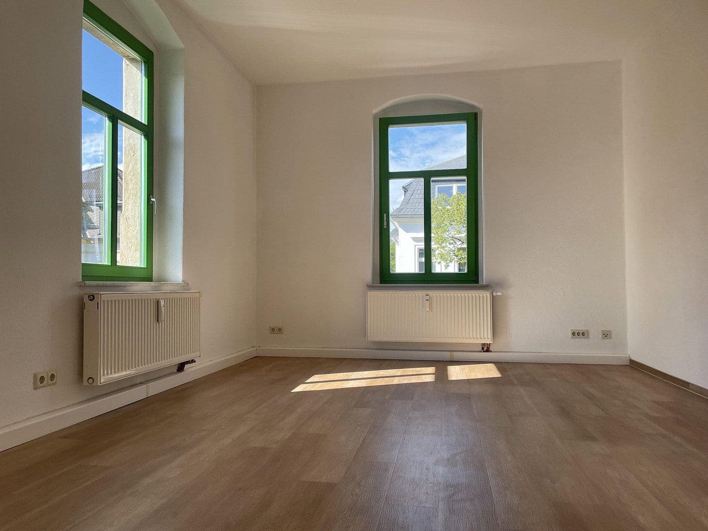 Prodej bytu 2+1 53 m², Dresden, Sasko Prodej bytu 2+1 53 m², Dresden, Sasko