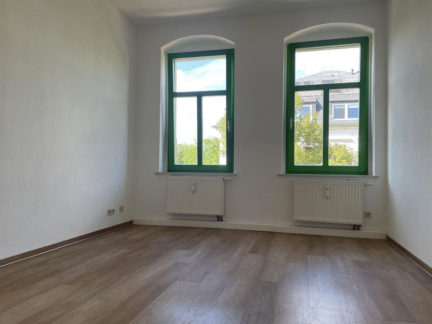 Prodej bytu 2+1 53 m², Dresden, Sasko Prodej bytu 2+1 53 m², Dresden, Sasko