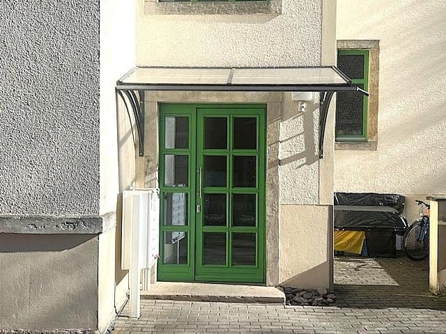Prodej bytu 2+1 53 m², Dresden, Sasko Prodej bytu 2+1 53 m², Dresden, Sasko