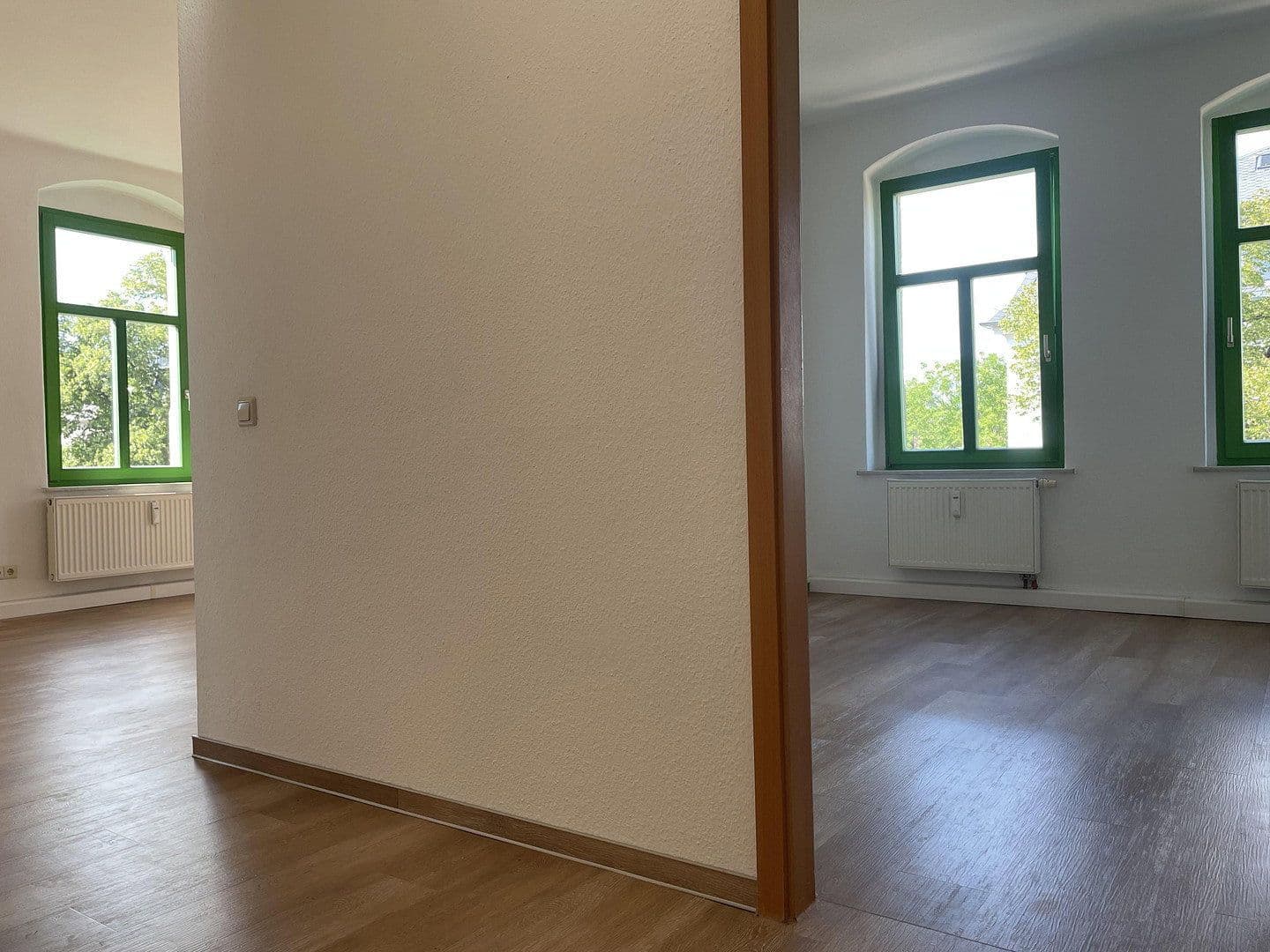 Prodej bytu 2+1 53 m², Dresden, Sasko Prodej bytu 2+1 53 m², Dresden, Sasko