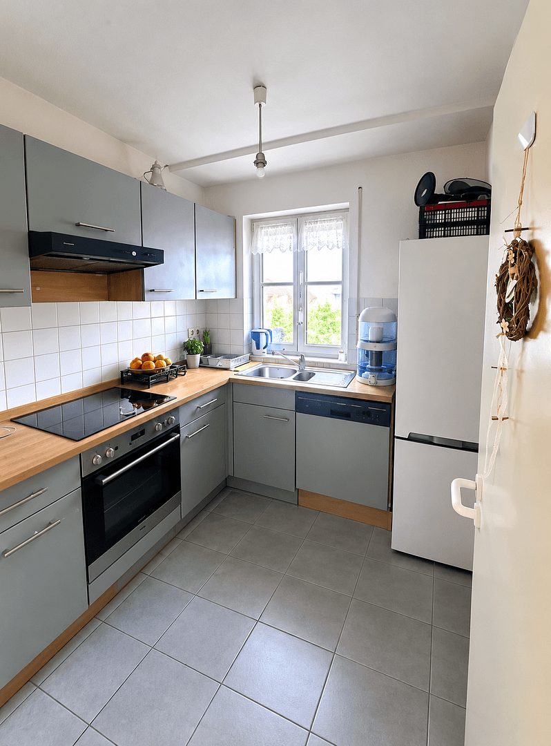 Prodej bytu 1+kk 51 m², Puchheim, Bavorsko Prodej bytu 1+kk 51 m², Puchheim, Bavorsko