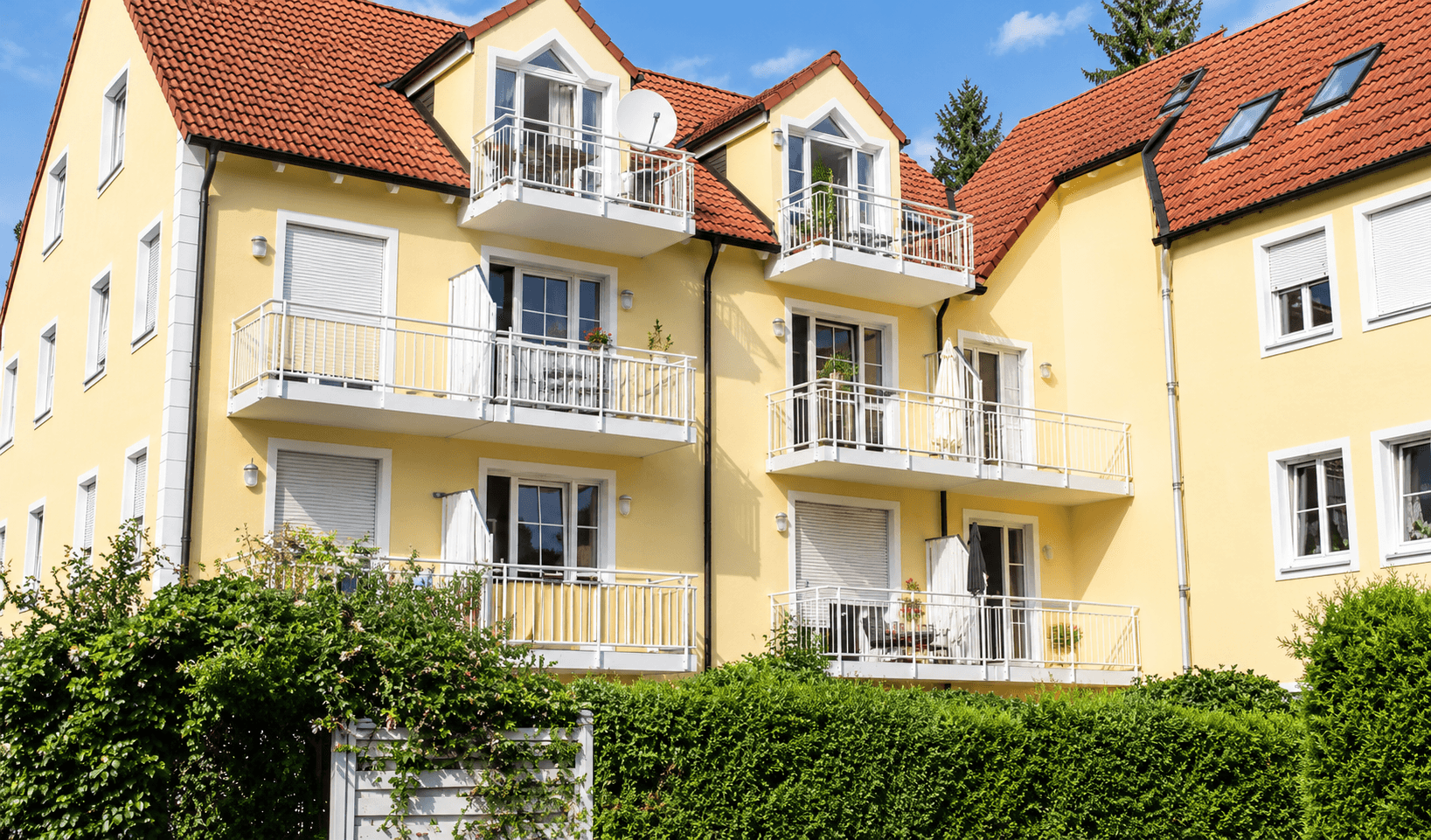 Prodej bytu 1+kk 51 m², Puchheim, Bavorsko Prodej bytu 1+kk 51 m², Puchheim, Bavorsko