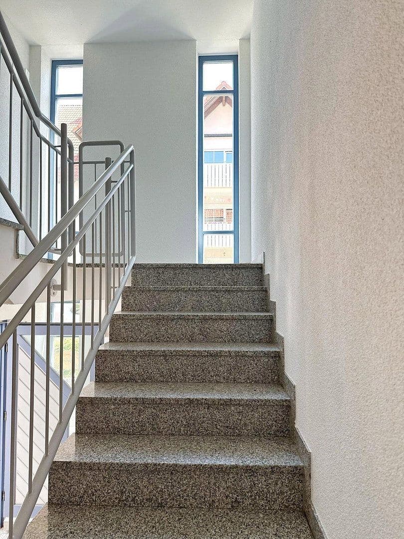 Pronájem bytu 3+1 85 m², Memmelsdorf, Bavorsko Pronájem bytu 3+1 85 m², Memmelsdorf, Bavorsko