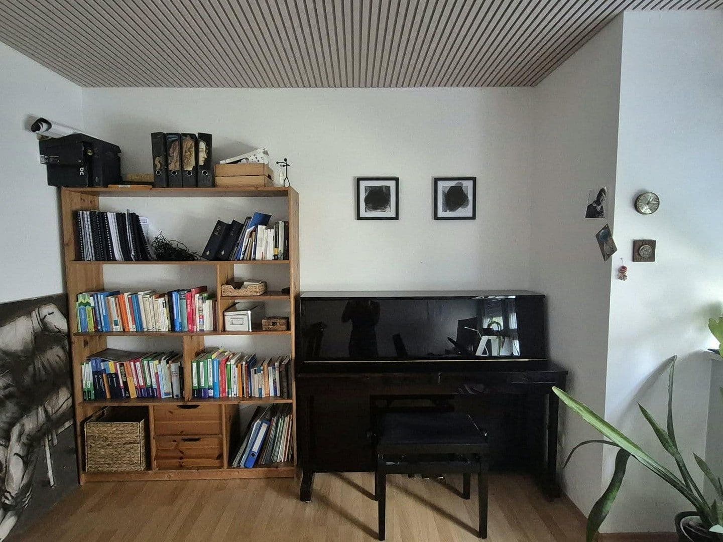 Pronájem bytu 3+1 85 m², Memmelsdorf, Bavorsko Pronájem bytu 3+1 85 m², Memmelsdorf, Bavorsko