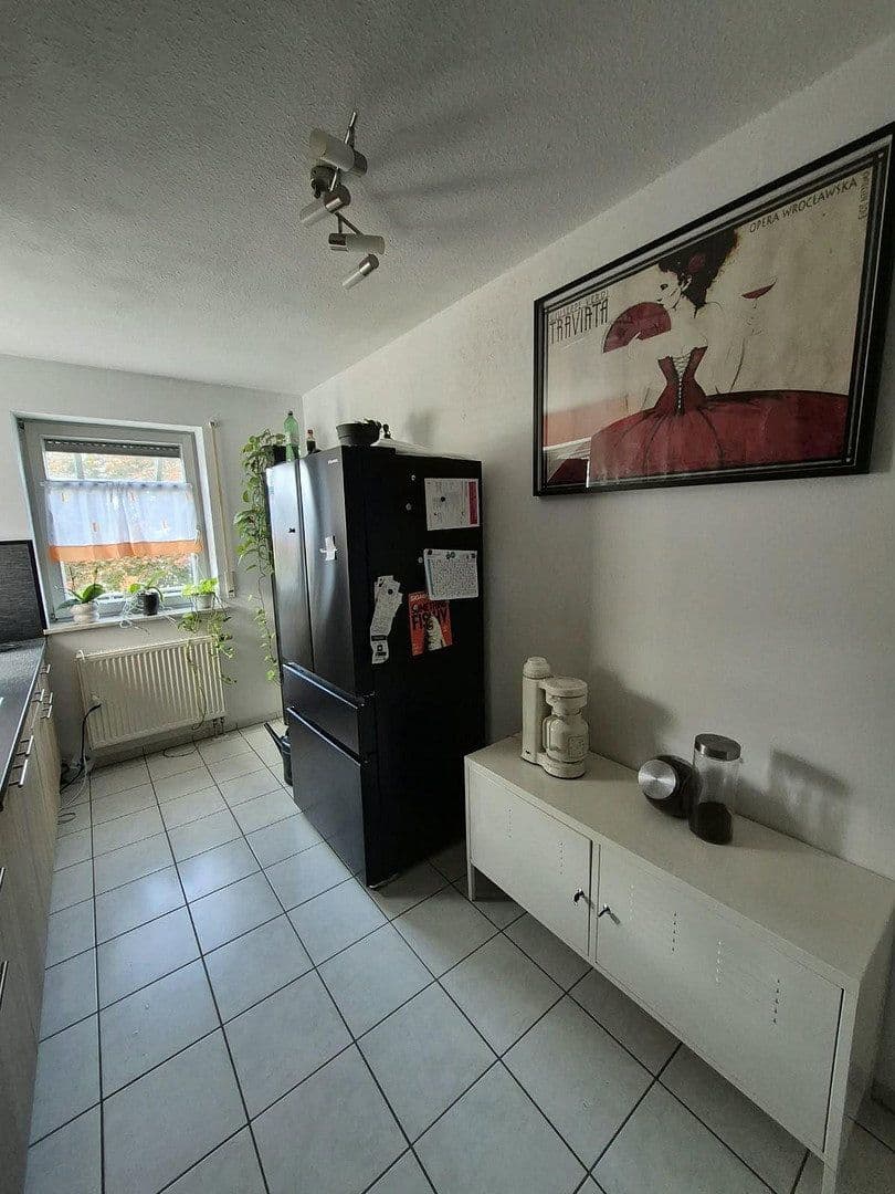 Pronájem bytu 3+1 85 m², Memmelsdorf, Bavorsko Pronájem bytu 3+1 85 m², Memmelsdorf, Bavorsko