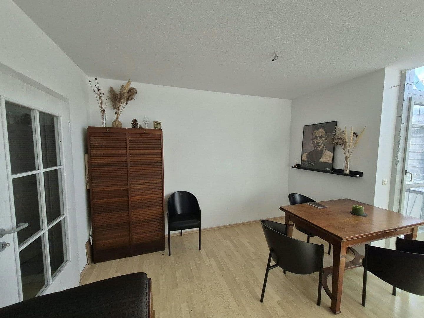 Pronájem bytu 3+1 85 m², Memmelsdorf, Bavorsko Pronájem bytu 3+1 85 m², Memmelsdorf, Bavorsko