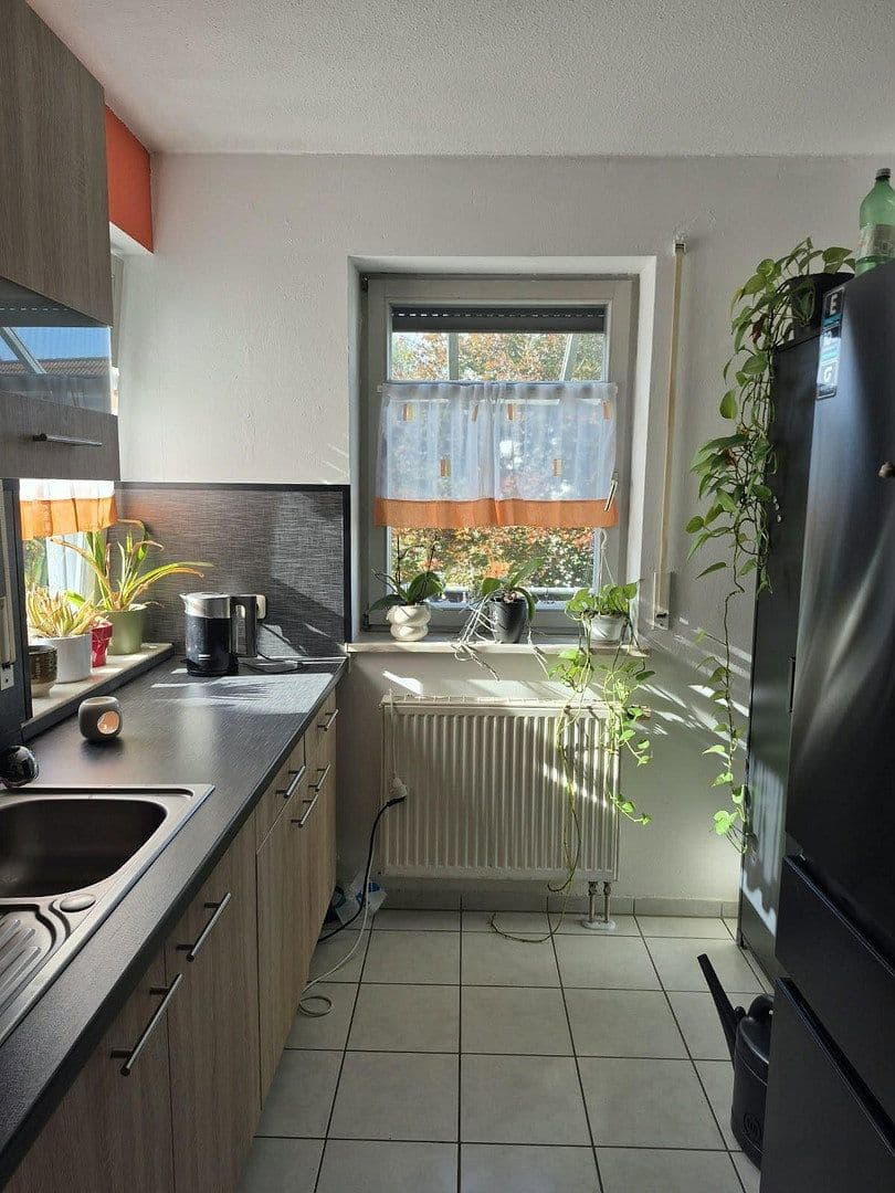 Pronájem bytu 3+1 85 m², Memmelsdorf, Bavorsko Pronájem bytu 3+1 85 m², Memmelsdorf, Bavorsko