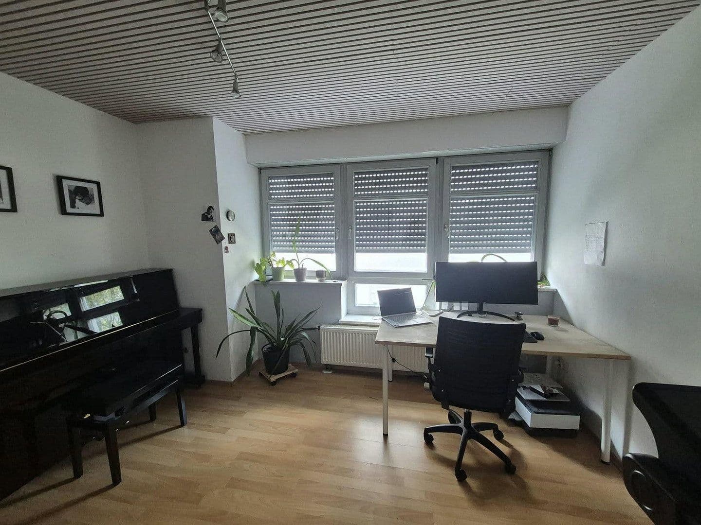 Pronájem bytu 3+1 85 m², Memmelsdorf, Bavorsko Pronájem bytu 3+1 85 m², Memmelsdorf, Bavorsko