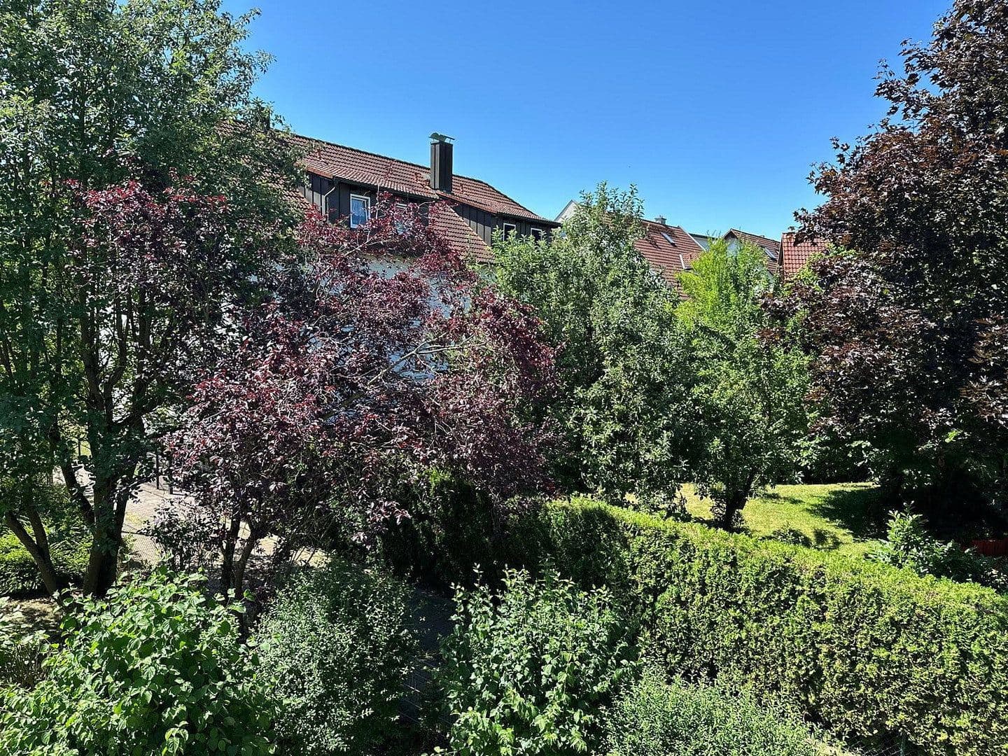 Pronájem bytu 3+1 85 m², Memmelsdorf, Bavorsko Pronájem bytu 3+1 85 m², Memmelsdorf, Bavorsko