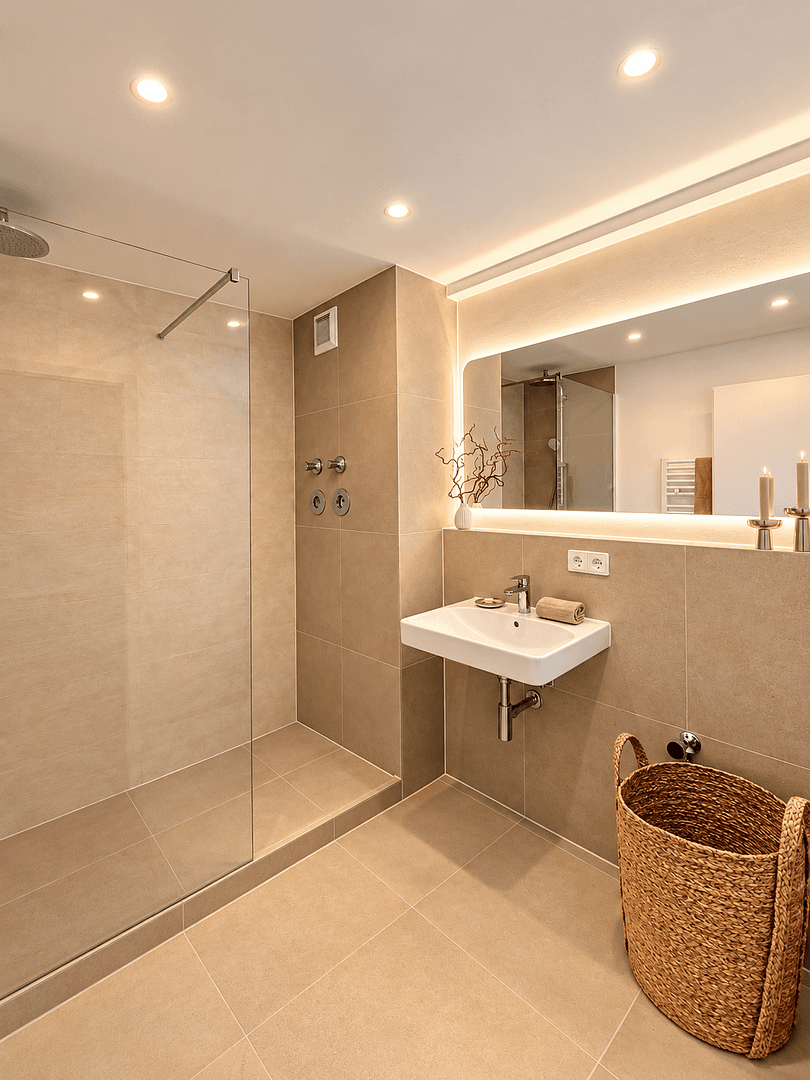 Prodej bytu 3+1 85 m², Magstadt, Bádensko-Württembersko Prodej bytu 3+1 85 m², Magstadt, Bádensko-Württembersko