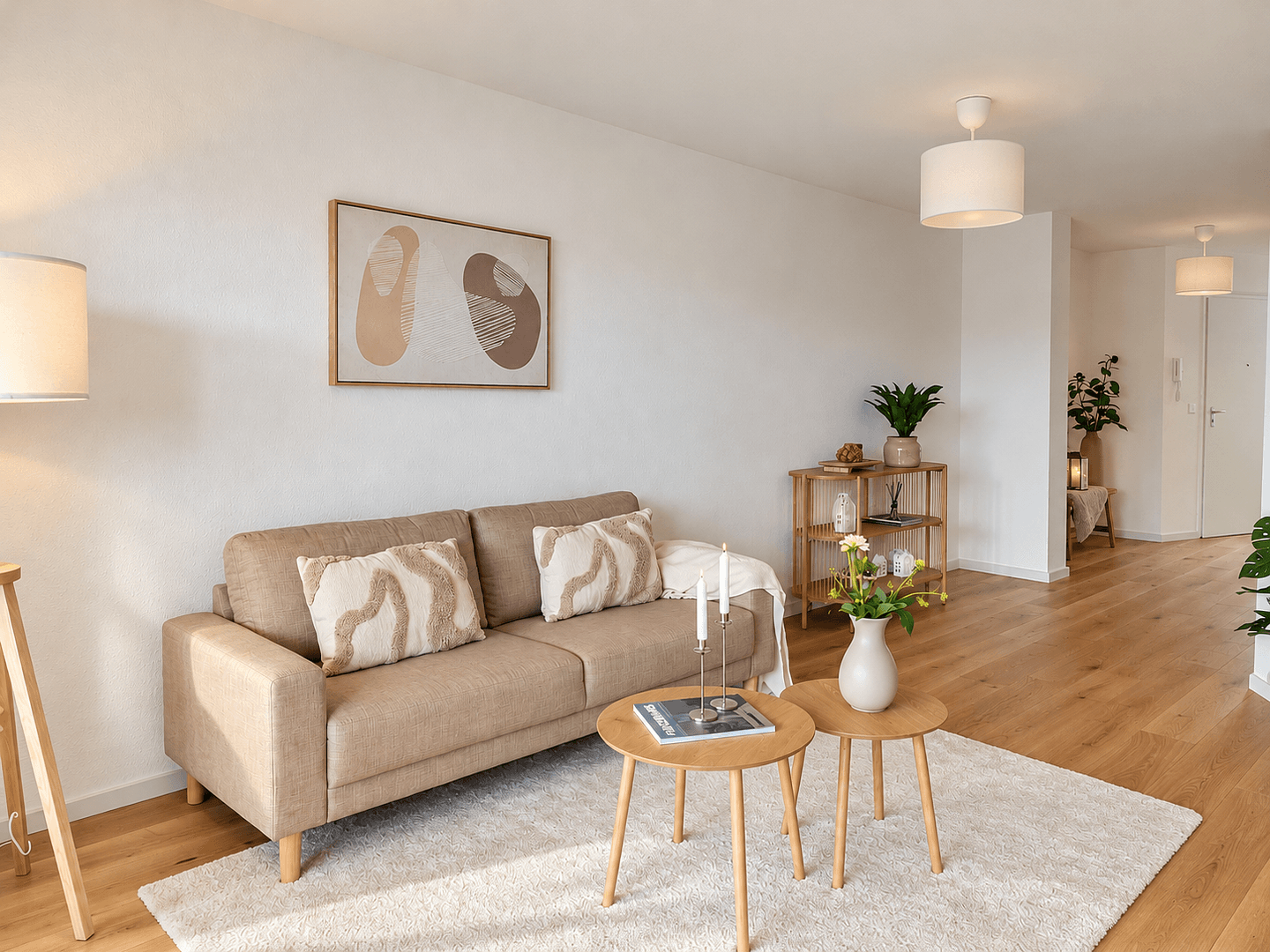 Prodej bytu 3+1 85 m², Magstadt, Bádensko-Württembersko Prodej bytu 3+1 85 m², Magstadt, Bádensko-Württembersko