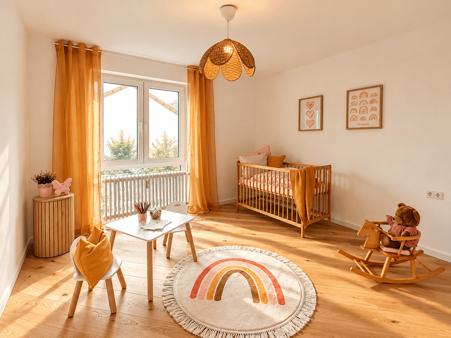 Prodej bytu 3+1 85 m², Magstadt, Bádensko-Württembersko Prodej bytu 3+1 85 m², Magstadt, Bádensko-Württembersko