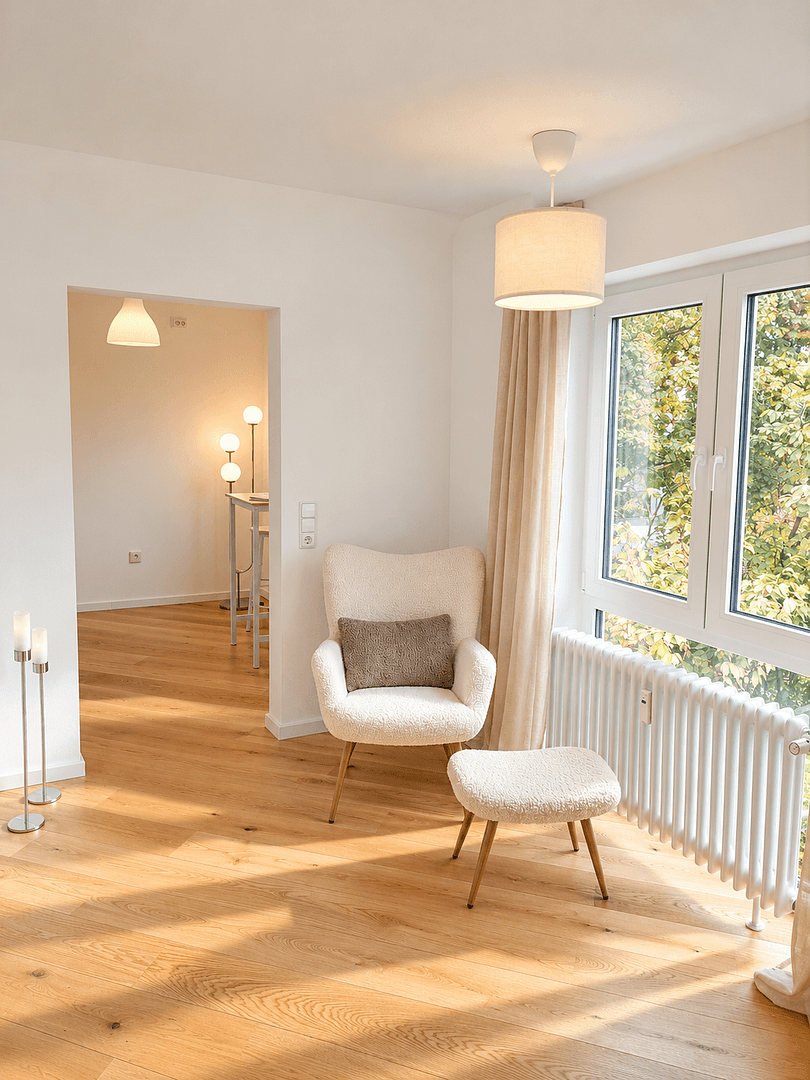Prodej bytu 3+1 85 m², Magstadt, Bádensko-Württembersko Prodej bytu 3+1 85 m², Magstadt, Bádensko-Württembersko