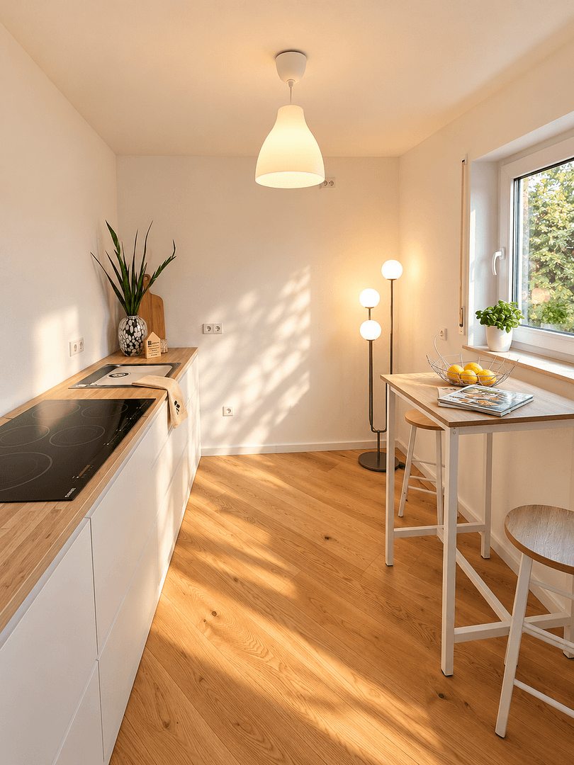 Prodej bytu 3+1 85 m², Magstadt, Bádensko-Württembersko Prodej bytu 3+1 85 m², Magstadt, Bádensko-Württembersko