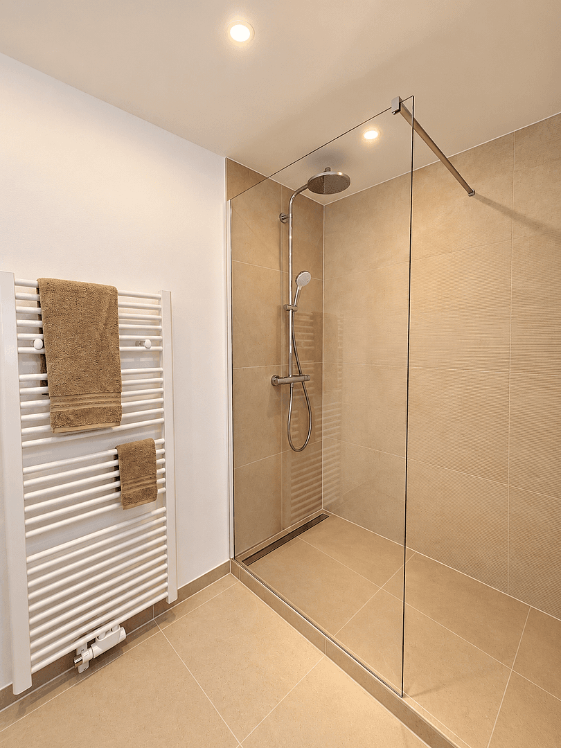 Prodej bytu 3+1 85 m², Magstadt, Bádensko-Württembersko Prodej bytu 3+1 85 m², Magstadt, Bádensko-Württembersko