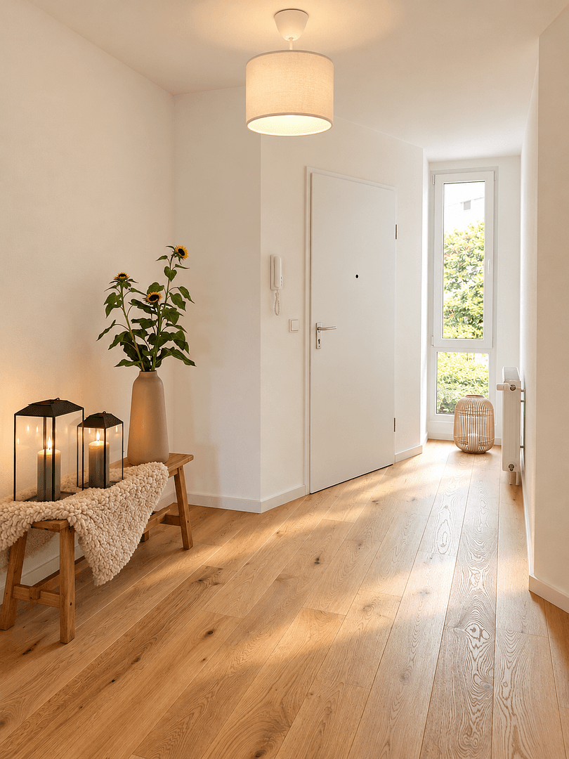 Prodej bytu 3+1 85 m², Magstadt, Bádensko-Württembersko Prodej bytu 3+1 85 m², Magstadt, Bádensko-Württembersko
