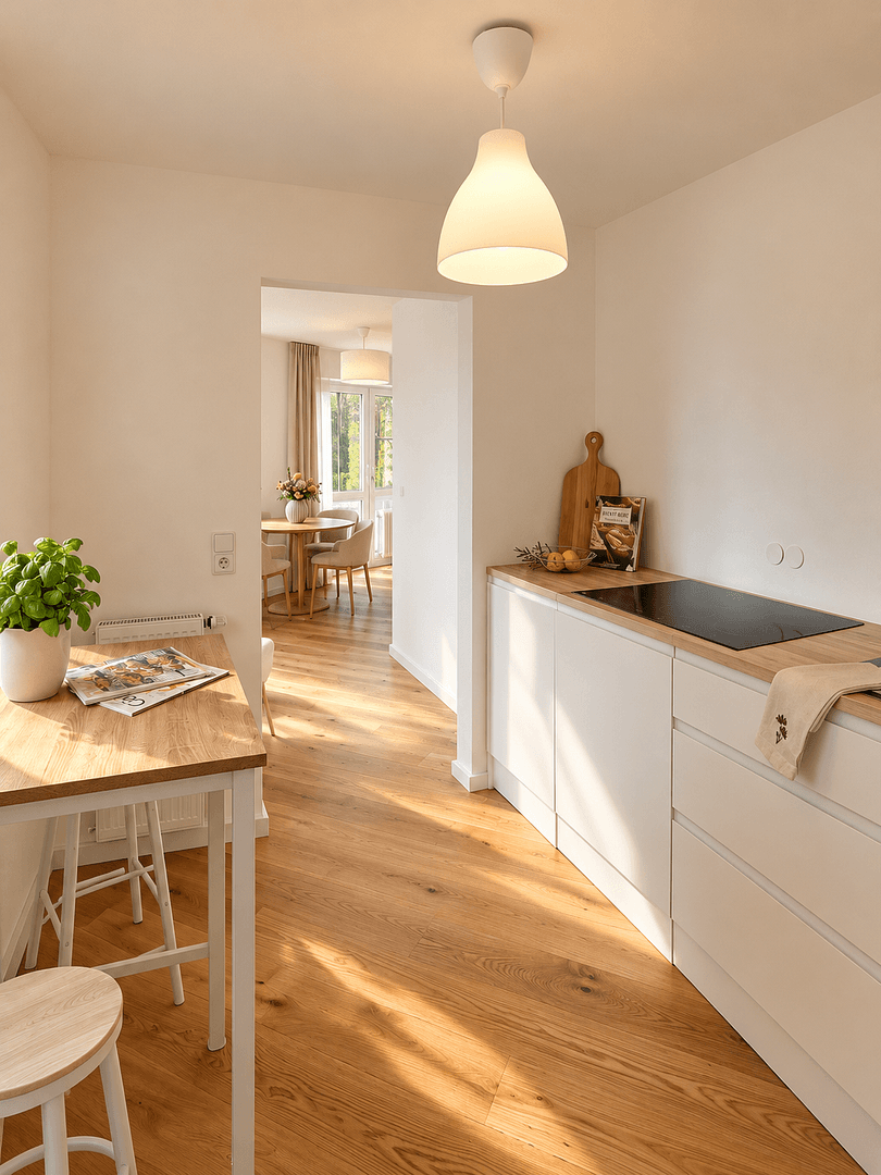 Prodej bytu 3+1 85 m², Magstadt, Bádensko-Württembersko Prodej bytu 3+1 85 m², Magstadt, Bádensko-Württembersko