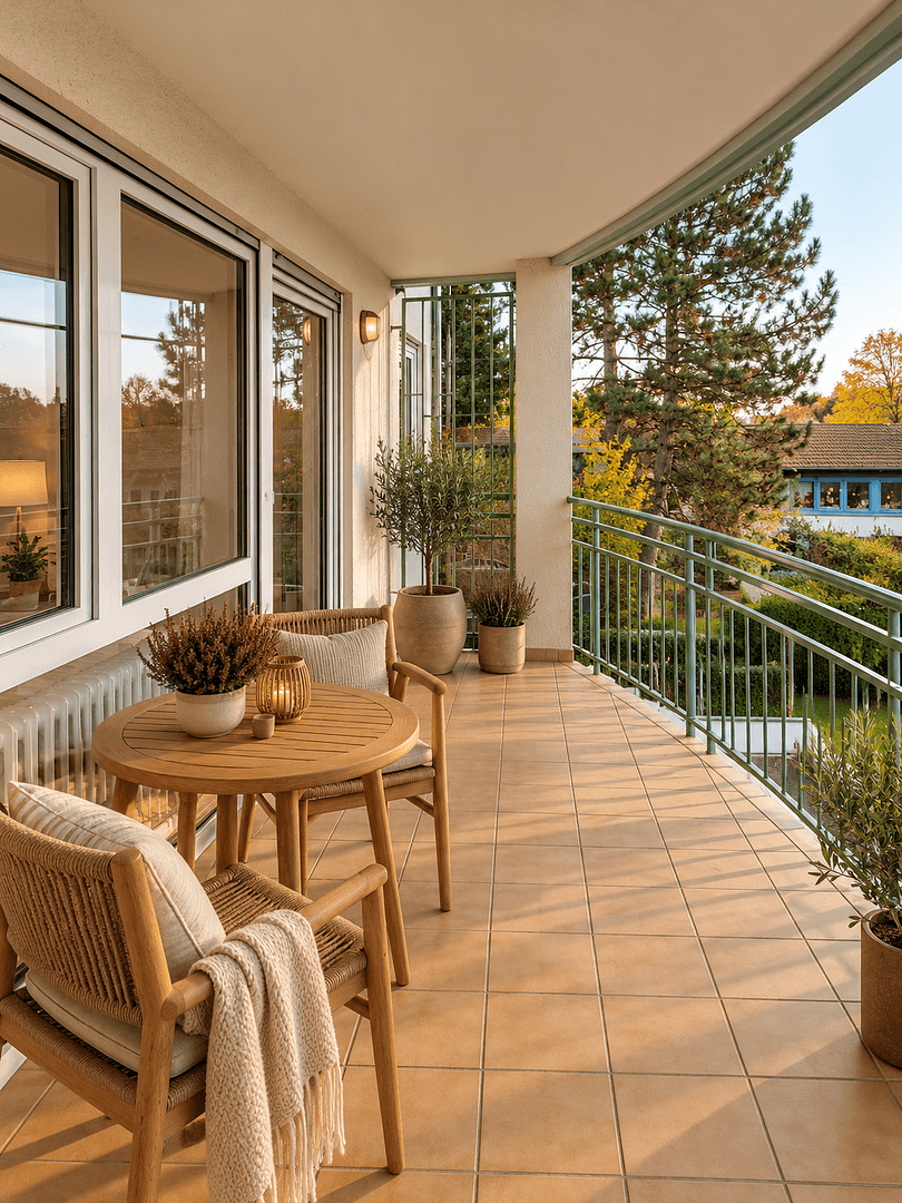 Prodej bytu 3+1 85 m², Magstadt, Bádensko-Württembersko Prodej bytu 3+1 85 m², Magstadt, Bádensko-Württembersko
