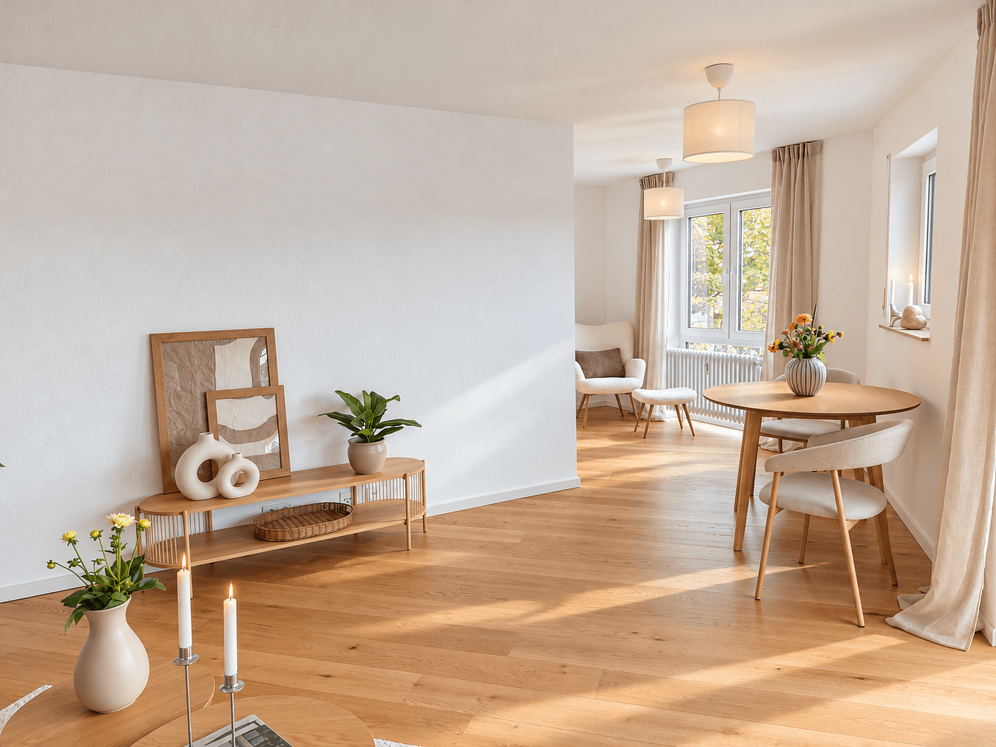 Prodej bytu 3+1 85 m², Magstadt, Bádensko-Württembersko Prodej bytu 3+1 85 m², Magstadt, Bádensko-Württembersko
