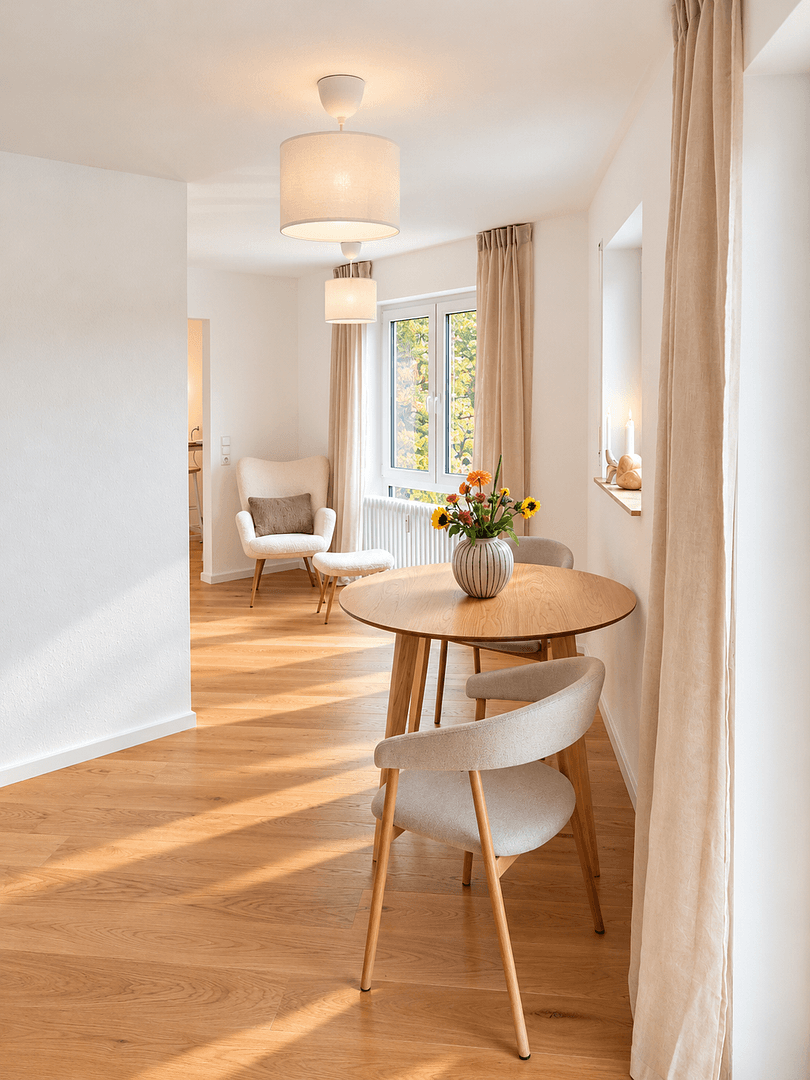 Prodej bytu 3+1 85 m², Magstadt, Bádensko-Württembersko Prodej bytu 3+1 85 m², Magstadt, Bádensko-Württembersko