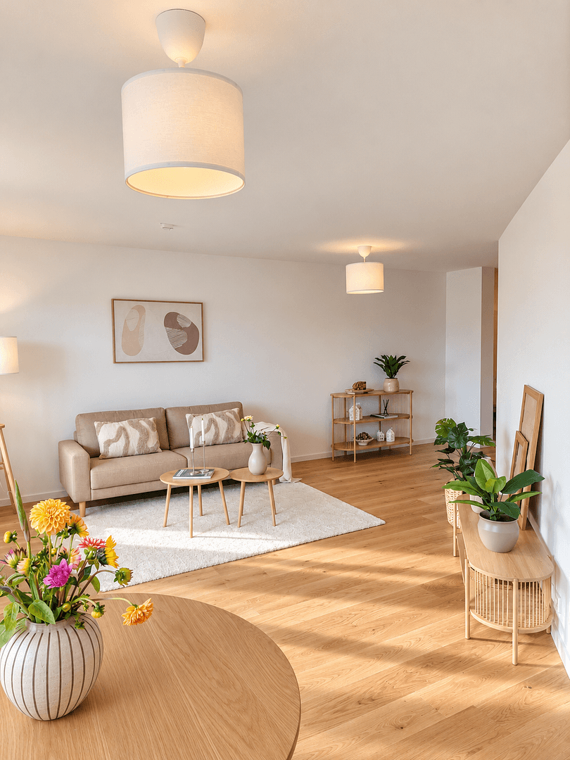 Prodej bytu 3+1 85 m², Magstadt, Bádensko-Württembersko Prodej bytu 3+1 85 m², Magstadt, Bádensko-Württembersko