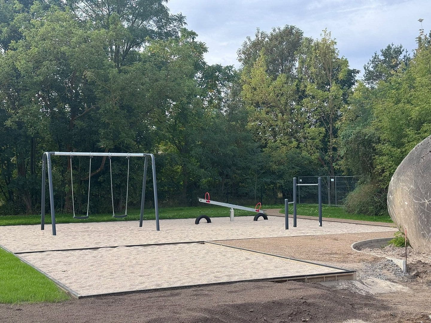 Pronájem domu 114 m², pozemek 120 m², Zossen, Braniborsko Pronájem domu 114 m², pozemek 120 m², Zossen, Braniborsko