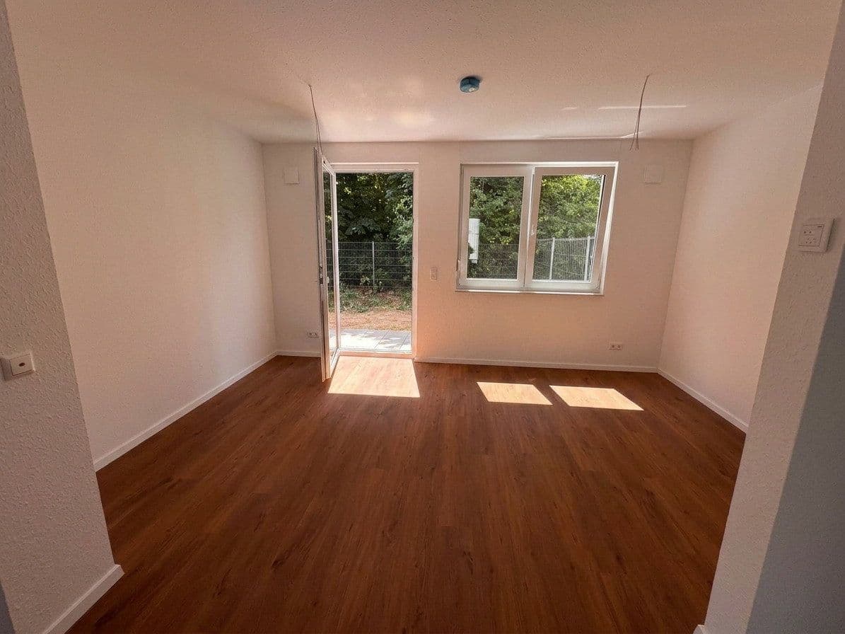 Pronájem domu 114 m², pozemek 120 m², Zossen, Braniborsko Pronájem domu 114 m², pozemek 120 m², Zossen, Braniborsko