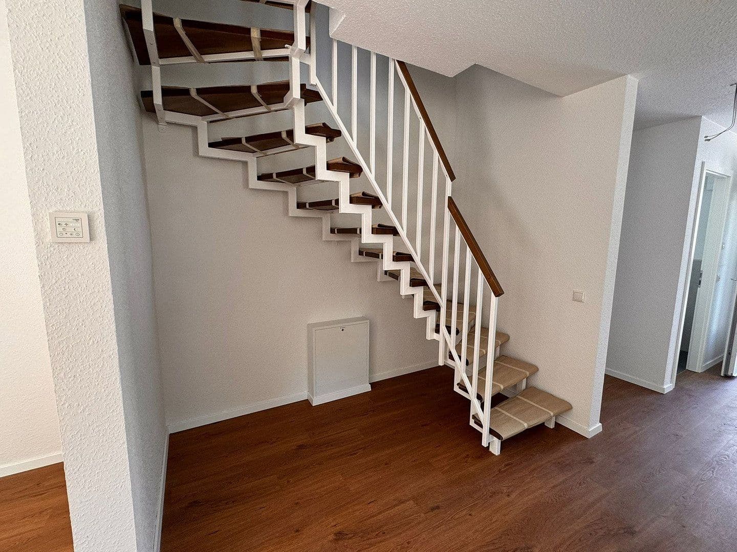 Pronájem domu 114 m², pozemek 120 m², Zossen, Braniborsko Pronájem domu 114 m², pozemek 120 m², Zossen, Braniborsko