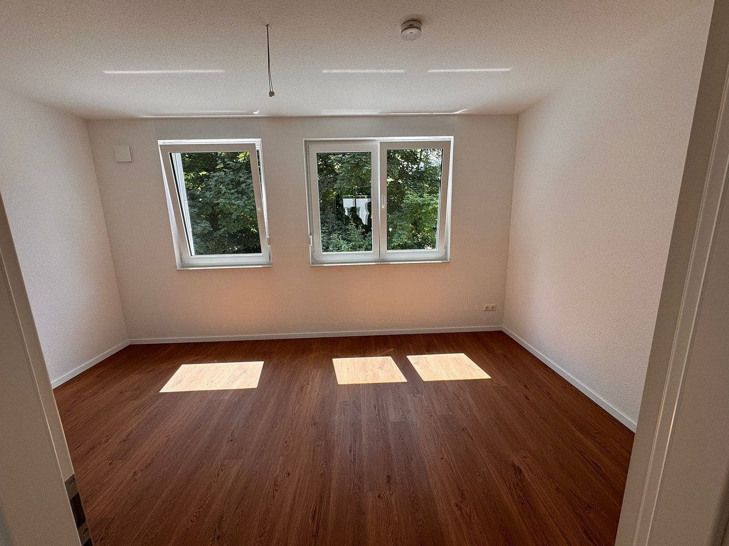 Pronájem domu 114 m², pozemek 120 m², Zossen, Braniborsko Pronájem domu 114 m², pozemek 120 m², Zossen, Braniborsko