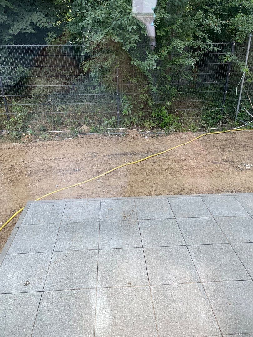 Pronájem domu 114 m², pozemek 120 m², Zossen, Braniborsko Pronájem domu 114 m², pozemek 120 m², Zossen, Braniborsko