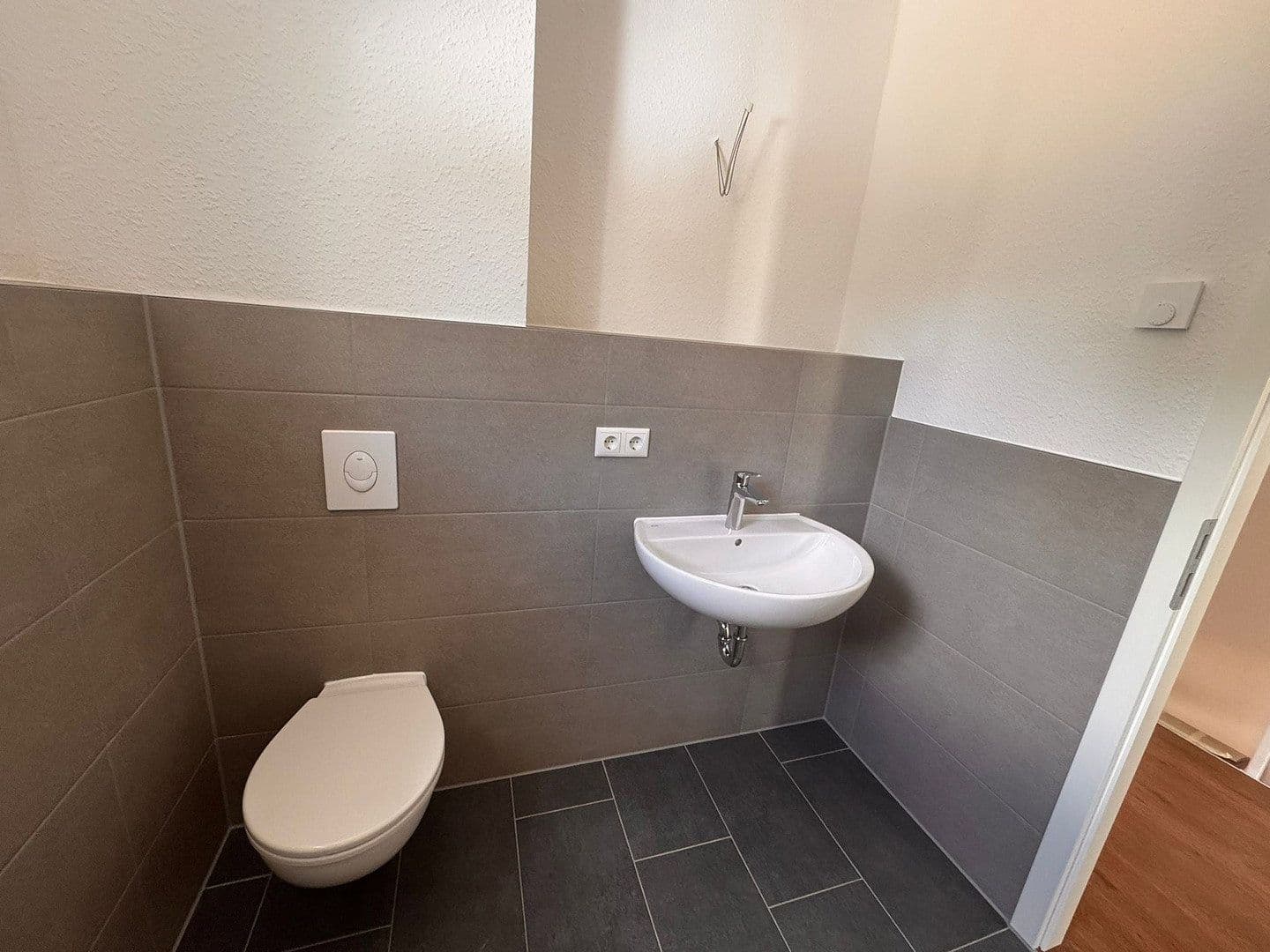 Pronájem domu 114 m², pozemek 120 m², Zossen, Braniborsko Pronájem domu 114 m², pozemek 120 m², Zossen, Braniborsko