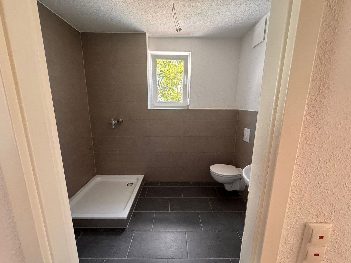 Pronájem domu 114 m², pozemek 120 m², Zossen, Braniborsko Pronájem domu 114 m², pozemek 120 m², Zossen, Braniborsko